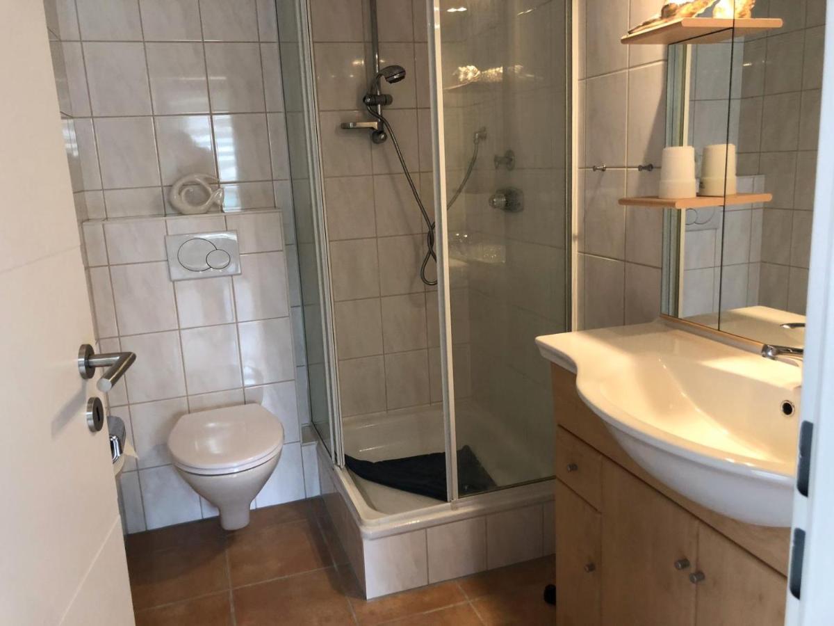 Noord Huus Ferienapartment Cuxhaven Ngoại thất bức ảnh