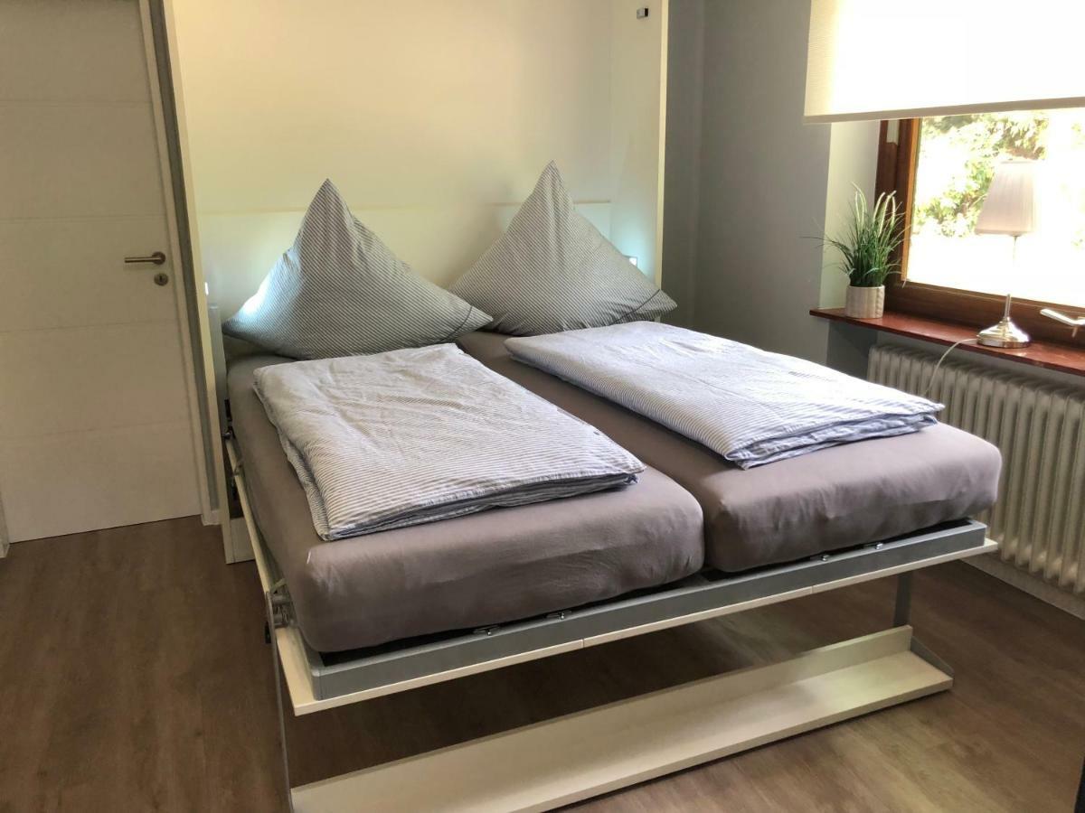 Noord Huus Ferienapartment Cuxhaven Phòng bức ảnh
